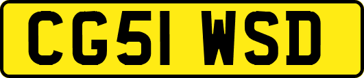 CG51WSD