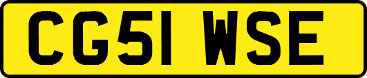 CG51WSE
