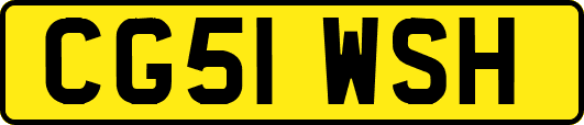 CG51WSH