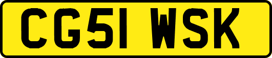 CG51WSK