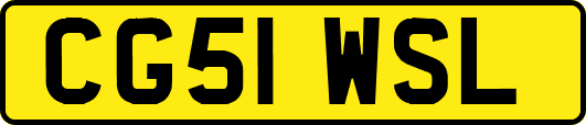 CG51WSL