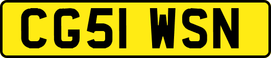 CG51WSN