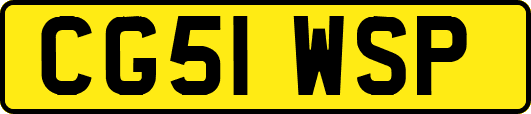 CG51WSP