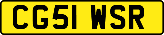 CG51WSR