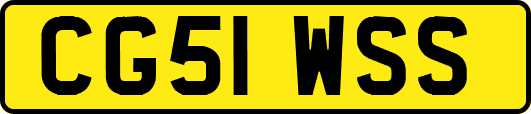 CG51WSS