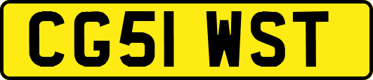 CG51WST
