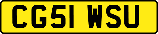 CG51WSU