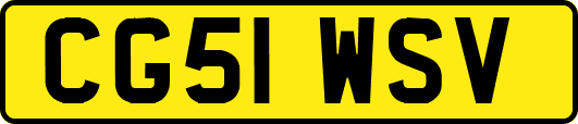 CG51WSV