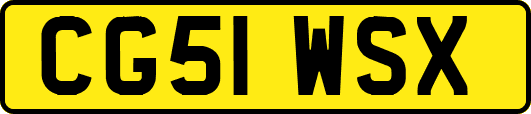 CG51WSX