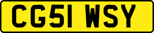 CG51WSY