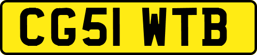 CG51WTB