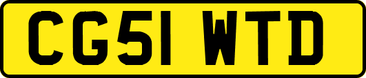 CG51WTD