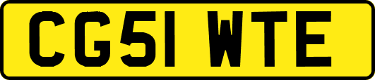 CG51WTE