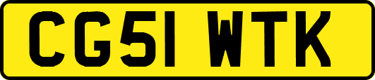 CG51WTK