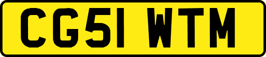 CG51WTM