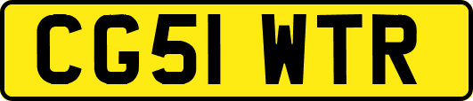 CG51WTR