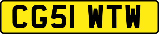 CG51WTW