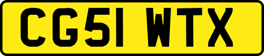 CG51WTX