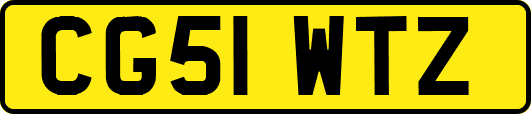 CG51WTZ