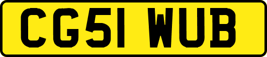 CG51WUB