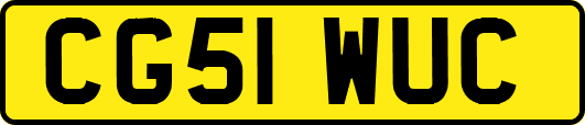 CG51WUC
