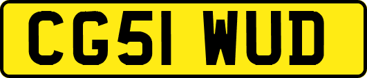 CG51WUD