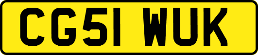 CG51WUK