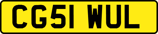 CG51WUL
