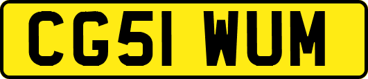 CG51WUM
