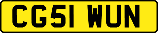 CG51WUN