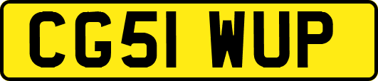 CG51WUP