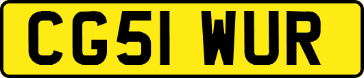 CG51WUR