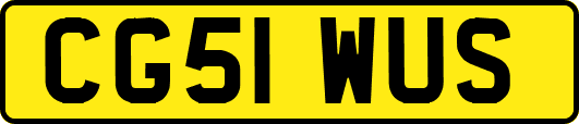 CG51WUS