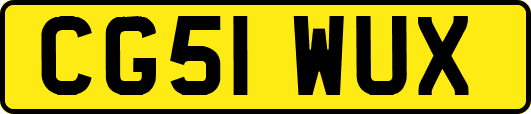 CG51WUX