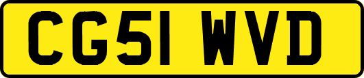 CG51WVD