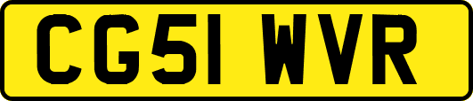 CG51WVR