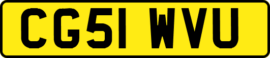 CG51WVU