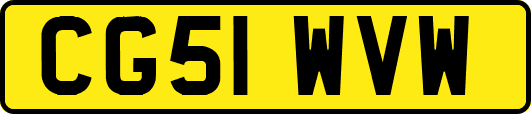 CG51WVW
