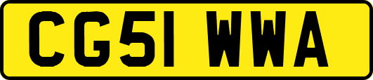 CG51WWA