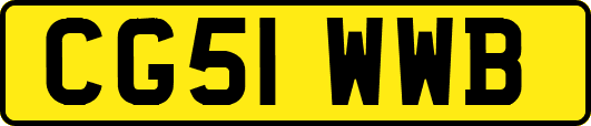 CG51WWB