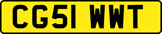 CG51WWT
