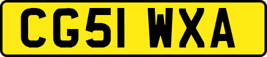 CG51WXA