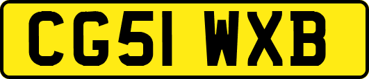 CG51WXB