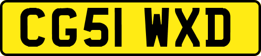 CG51WXD