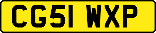 CG51WXP