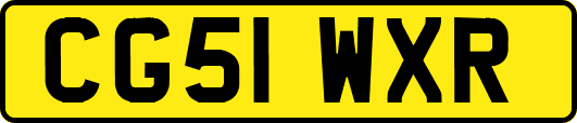 CG51WXR