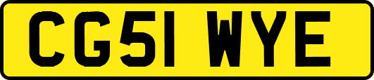 CG51WYE