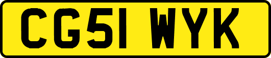 CG51WYK