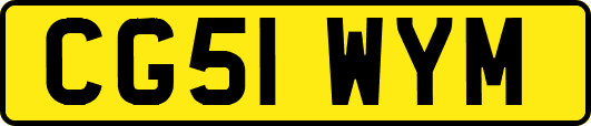 CG51WYM