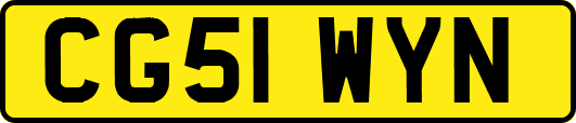 CG51WYN